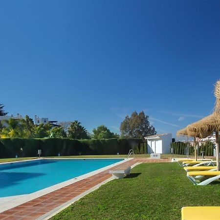 Casa Eucalyptus Family Home Estepona Exterior photo