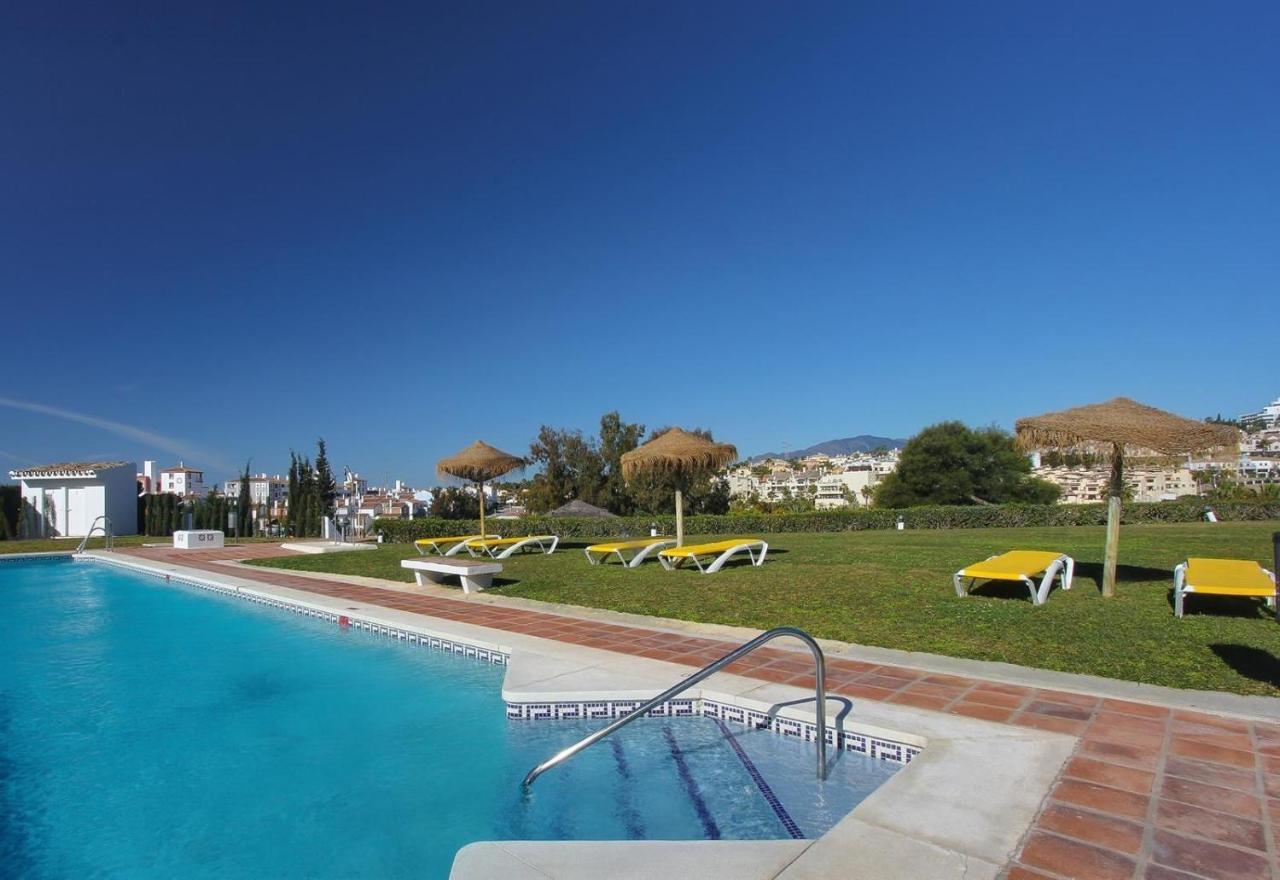 Casa Eucalyptus Family Home Estepona Exterior photo