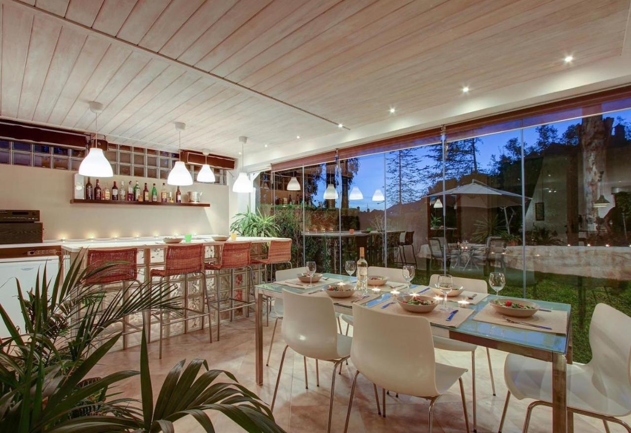 Casa Eucalyptus Family Home Estepona Exterior photo
