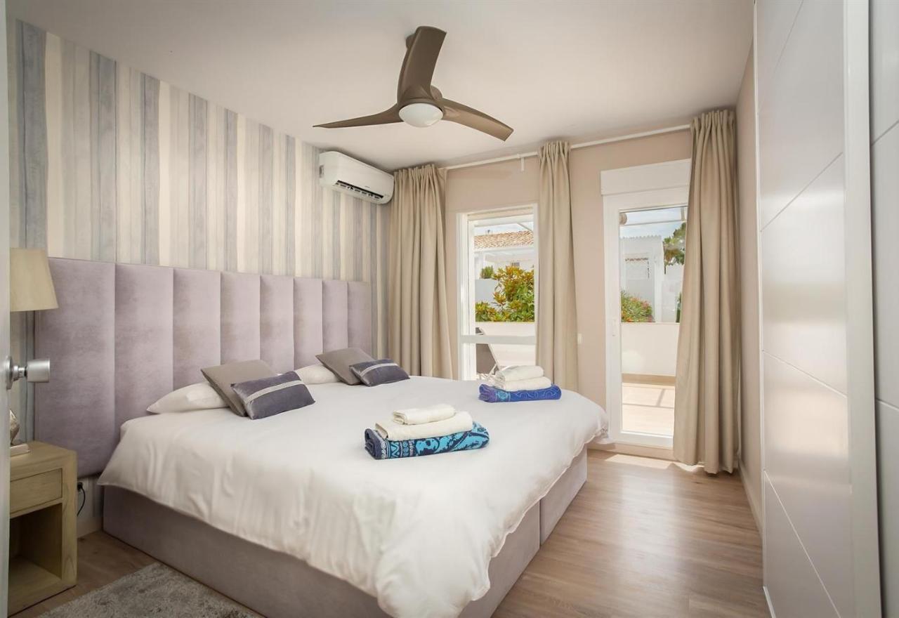 Casa Eucalyptus Family Home Estepona Exterior photo